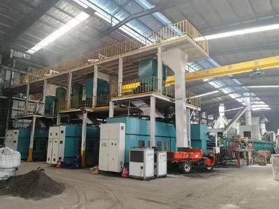 生產(chǎn)設(shè)備